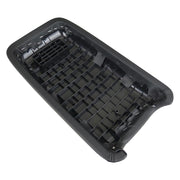 DURAFORCE For Dodge Charger 2011 2012 2013-2017 Complete Center Floor Console Armrest Lid