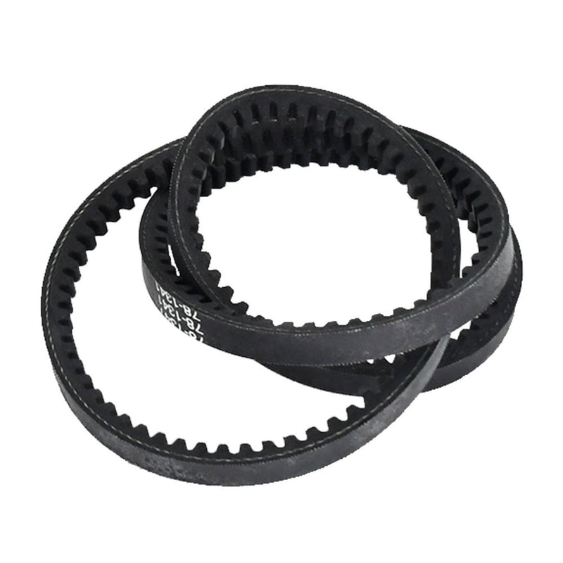DURAFORCE New Belt Set 78-629 78-603 78-1341 for Thermo-King SB190 SB200 SB210 SB230 SB310
