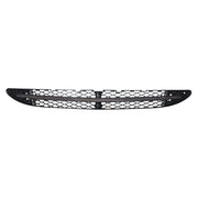 DURAFORCE For Mercedes-Benz 2007-2009 S550 Base New Front Bumper Lower Grille A2218850523