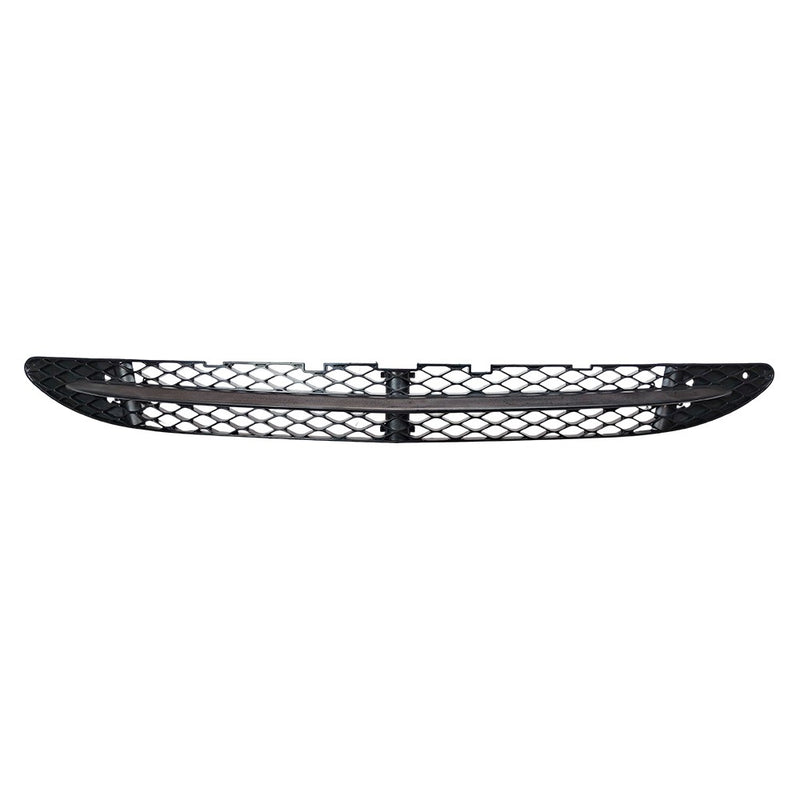 DURAFORCE For Mercedes-Benz 2007-2009 S550 Base New Front Bumper Lower Grille A2218850523