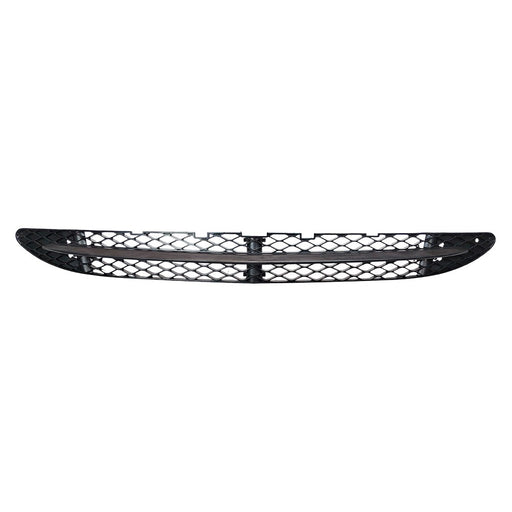 DURAFORCE For Mercedes-Benz 2007-2009 S550 Base New Front Bumper Lower Grille A2218850523