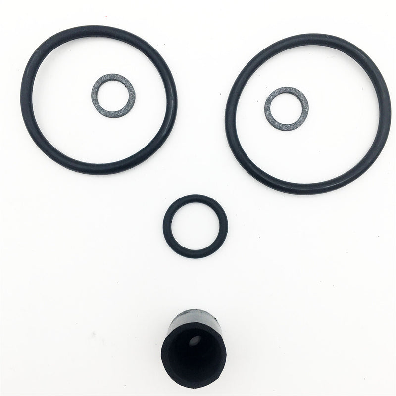 DURAFORCE For Mercury and Mariner Outboards 30-70 HP 46-77177A3 Water Pump Repair Kit