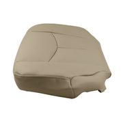 DURAFORCE Passenger Replacement Bottom Seat Cover For 2003-2006 GMC Sierra 1500 2500 3500
