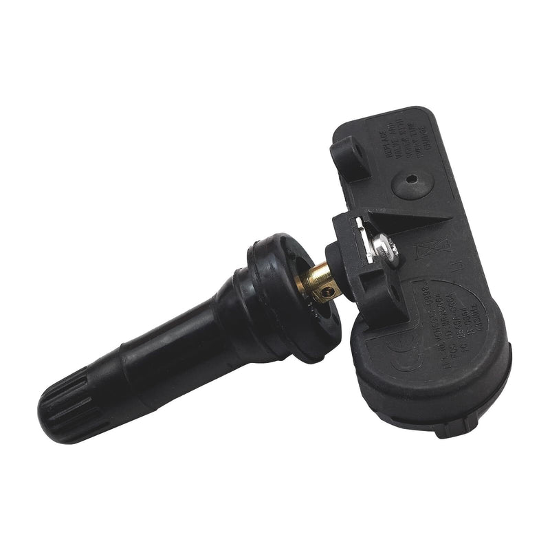 DURAFORCE 4Pcs Tire Pressure Monitoring System Sensor Fit for Chrysler/Dodge/Jeep/Ram/Fiat