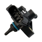 DURAFORCE Fuel Injection Rail Pressure Regulator Sensor Fit for Ford Esc-ape 3F2Z9G756AB