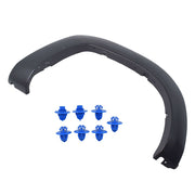 DURAFORCE Direct Replacement Passenger Side Trim for Toyota Tacoma 7508704060 2005-2015