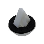 DURAFORCE Door Trim Panel Rocker Molding Retainer Clips For Mazda (PACK OF 30)