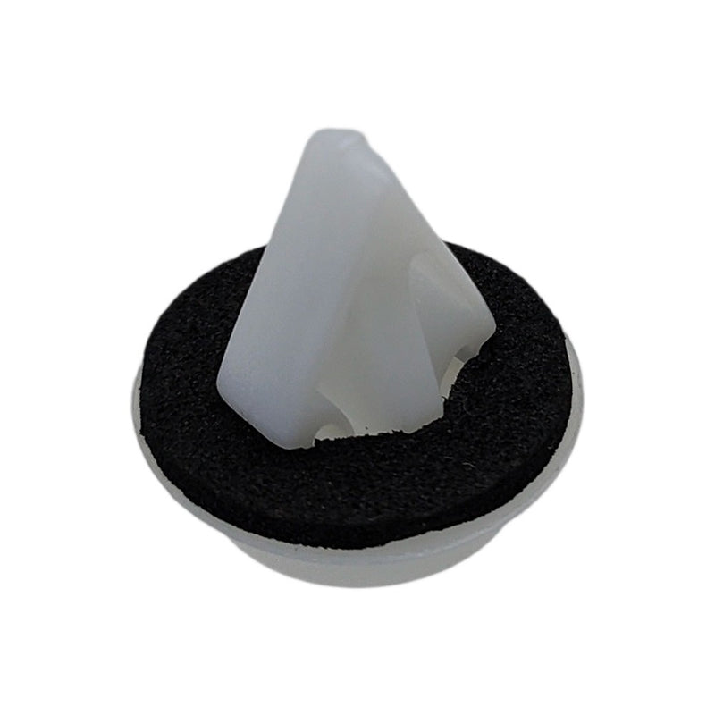 DURAFORCE Door Trim Panel Rocker Molding Retainer Clips For Mazda (PACK OF 30)