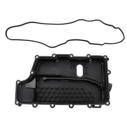 DURAFORCE For Chevrolet Impala GMC Buick Cadillac Automatic Transmission Valve Body Cover