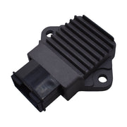 DURAFORCE Voltage Regulator Rectifier For Honda Shadow ACE 750 VT750C 1998-2000