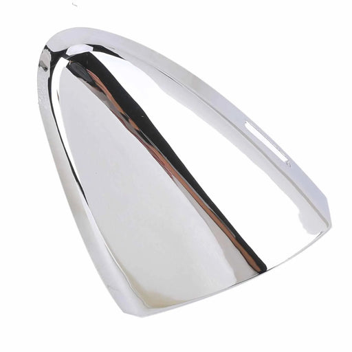 DURAFORCE Front Left Driver Side Chrome Door Handle Key Cover For Lexus ES350 (2007-2012)
