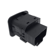 DURAFORCE Front Left Driver Door Power Mirror Switch Button For Ford F150/250/350/450 US