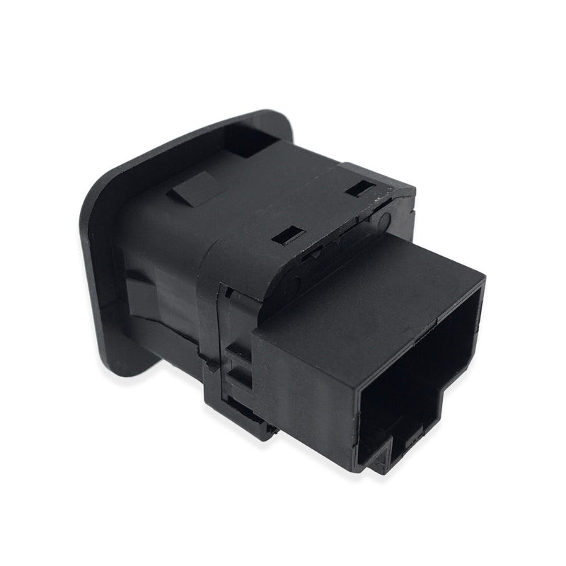 DURAFORCE Front Left Driver Door Power Mirror Switch Button For Ford F150/250/350/450 US