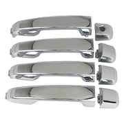 DURAFORCE For 2010-2018 Lexus GX460 4X Outer Door Handle 69210-60170-A0