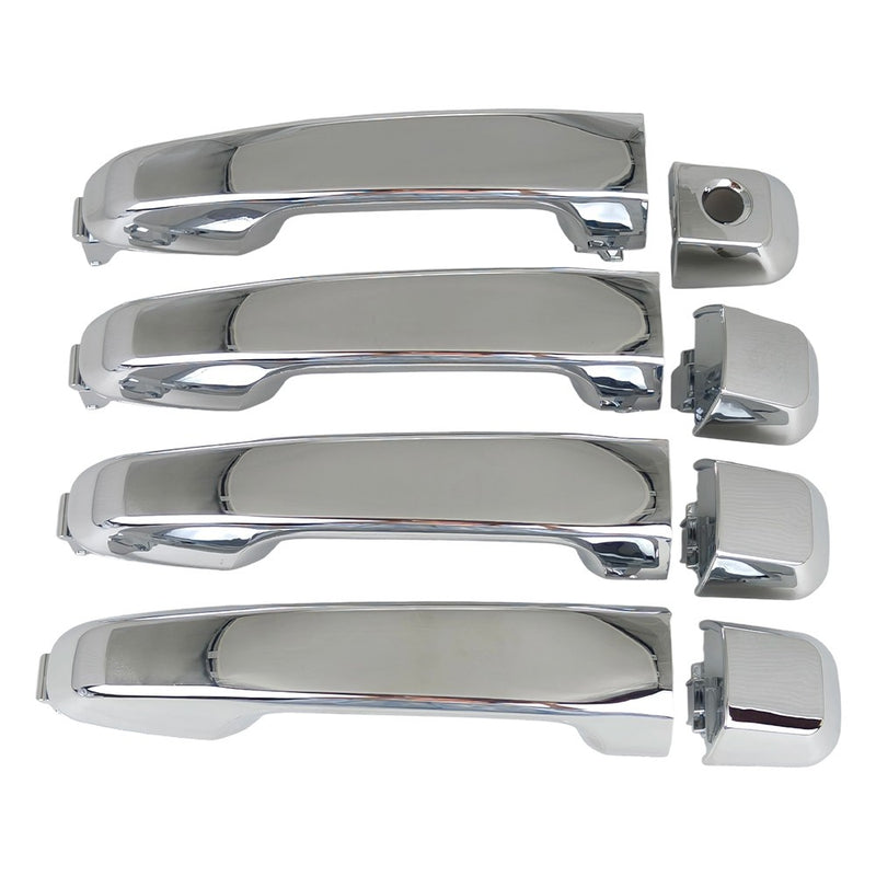 DURAFORCE For 2010-2018 Lexus GX460 4X Outer Door Handle 69210-60170-A0