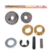 DURAFORCE Lead Power Landing Gear Leg Repair Kit 146059 For Lippert 5th Wheel RV Lead Leg
