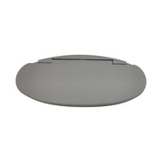 DURAFORCE Sun Visor Vanity Mirror Cover 51167361833 For BMW Mini Cooper R55-R61 2007-2014