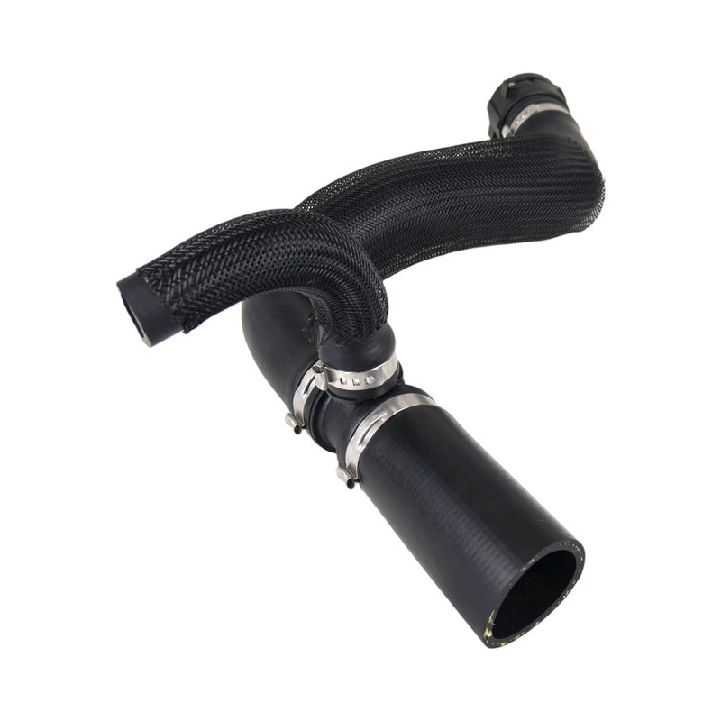 DURAFORCE Upper Radiator Coolant Hose For Fiat 500X 2016-2018 For Jeep Renegade 2015-2021