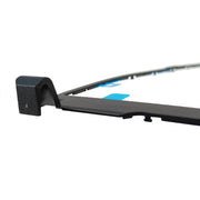 DURAFORCE New For ASUS TUF Gaming A16 FA617 FA617NS FX617 FX607 FX617 Bezel Black 16in