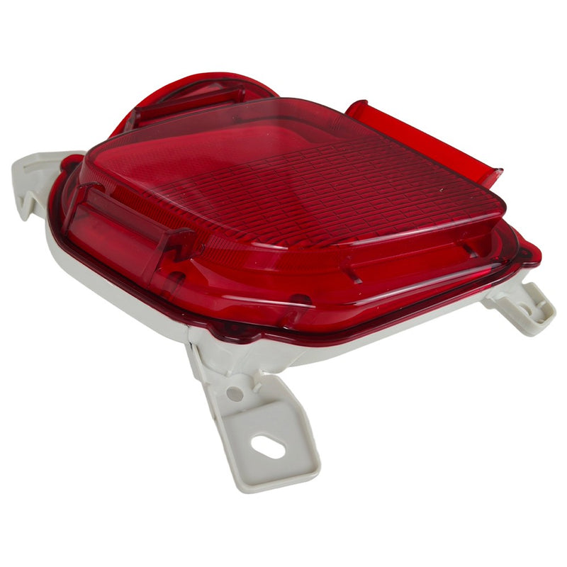 DURAFORCE Bumper Reflector For Toyota Highlander 2019 LE Sport Utility 4-Door