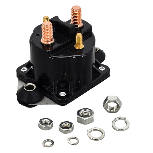 DURAFORCE Starter Relay Solenoid For Mercury Marine Outboard V250 V225 V200 V175 V150 V135