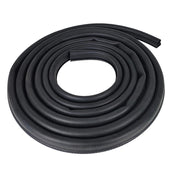 DURAFORCE 2X For Chevy GMC Suburban C/K 1500 2500 3500 Rubber Door Weatherstrip Seals Set
