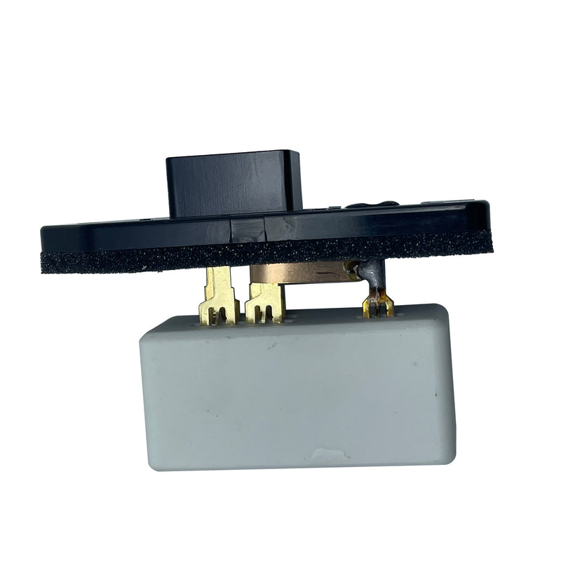 68004241AA HVAC Heater Blower Fan Resistor for Dodge Ram 1500 2500 3500