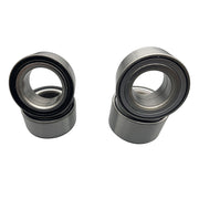 DURAFORCE For 2010-18 Polaris Ranger 800 4x4 6x6 XP EFI Crew Front and Rear Wheel Bearings