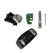 DURAFORCE Gear Shift Knob Shifter Repair Kit For 2014-2020 LAND ROVER RANGE ROVER SPORT US