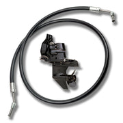 DURAFORCE 18-2436 Power Trim Hose For Mercruiser R MR Alpha One Gen II &Bravo Stern Drives