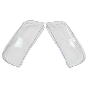 DURAFORCE Front Headlight Headlamp Lampshade Lens Cover For Volvo XC90 2006-2014