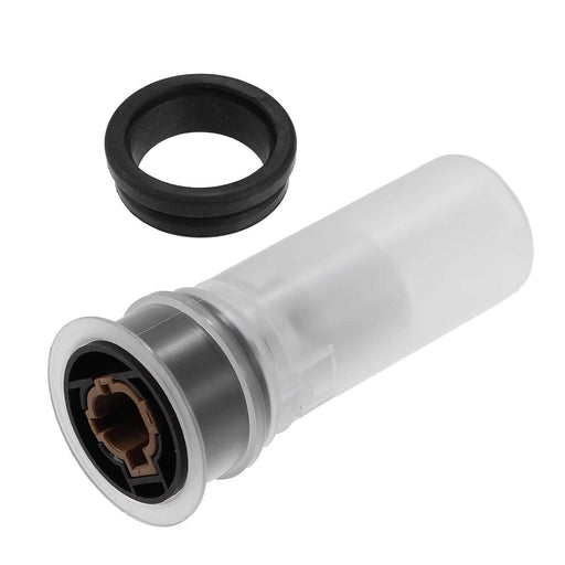 DURAFORCE 289111E400 Wiper Washer Windshield Fluid Level sensor for INFINITI Q50 Q60