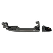 DURAFORCE For 12-17 Camry Toyota Code 1G3 Magnetic Gray Metallic Handle Rear Left or Right