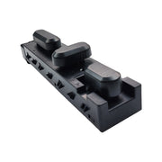 DURAFORCE For Ford F150 Explorer Driver Side Power Seat Adjustment Control Switch 10 Way