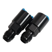DURAFORCE Fuel Rail Adapter for LT1Corvette 1992-1996Trans Am/Camaro1993-1997 LS1 Corvette