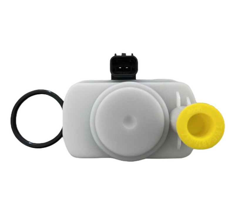 DURAFORCE New 310-215 Evaporative System Integrity Module For Dodge Chrysler Jeep 2007-18