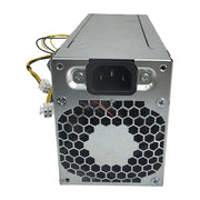 DURAFORCE L70042-002 For HP ZHAN99PRO A G4MT SFF 180W Power Supply M01-F1033wb M01-F1108ng
