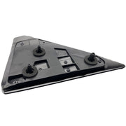 DURAFORCE Rear Right Quarter-Panel Reflector Light For 2020-23 Tesla Model Y 1518783-00-A