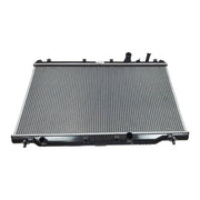 DURAFORCE New Radiator Assembly 19010-68A-A01 for Honda CR-V CRV 1.5L 2023-2024