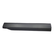 DURAFORCE Front Right Side Door Lower Trim New For Honda CRV 2023-2024 753123A0A01