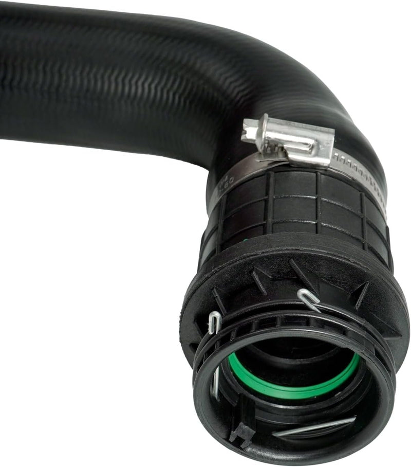 DURAFORCE Turbocharger Intercooler Air Inlet Hose for Chevrolet Cruze 2016-2019 2862031364