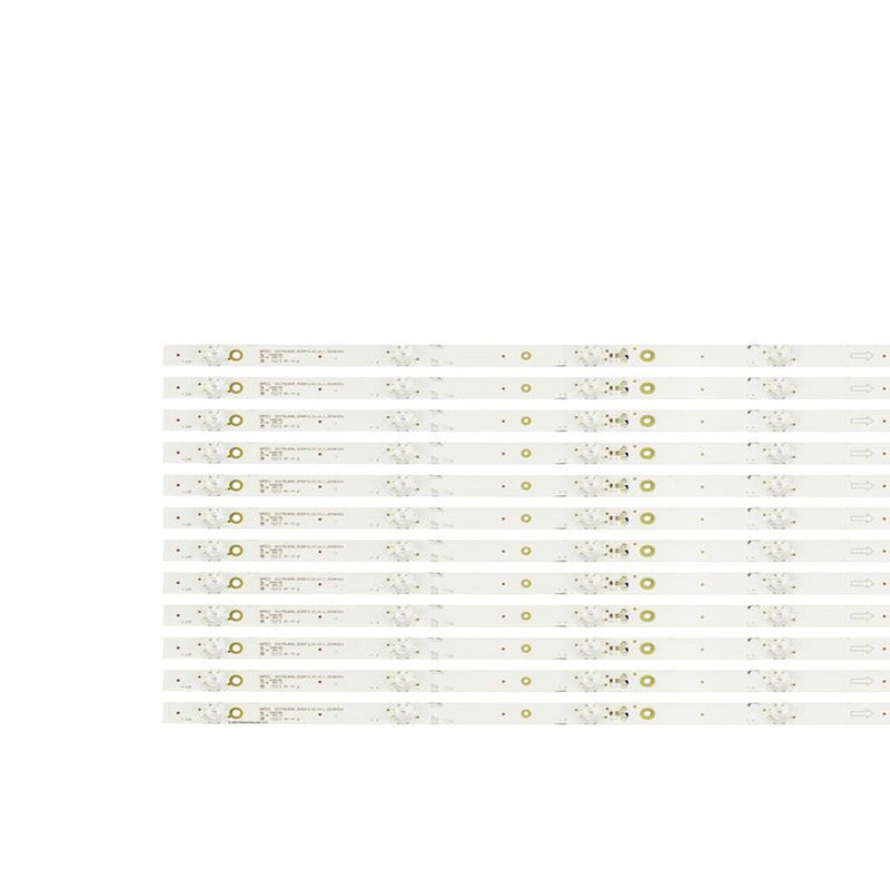 DURAFORCE LED Strips FOR 75S425 75S423/75S421 75D6 GIC75LB08 3030F2.1D 4C-LB7507-ZM031