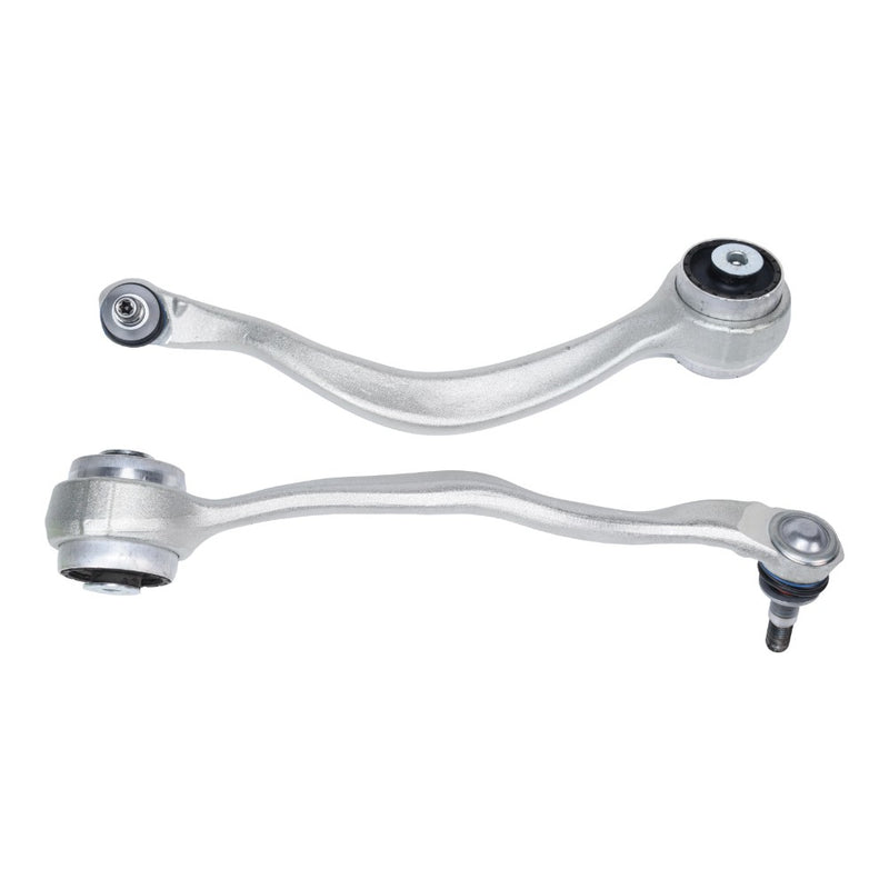 DURAFORCE 2Pcs Lower Left + Right Control Arm Fits For 2019-2024 BMW X5 G05 X6 G06 X7 G07