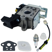 DURAFORCE Carburetor A21001690 Fits For Echo SRM225 GT225 PAS225 GT225 RB-K93 Trimmer Zama