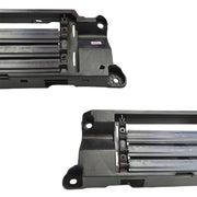 DURAFORCE Active Grille Shutter Lower for Honda CR-V 2023-2024 713503A0A01