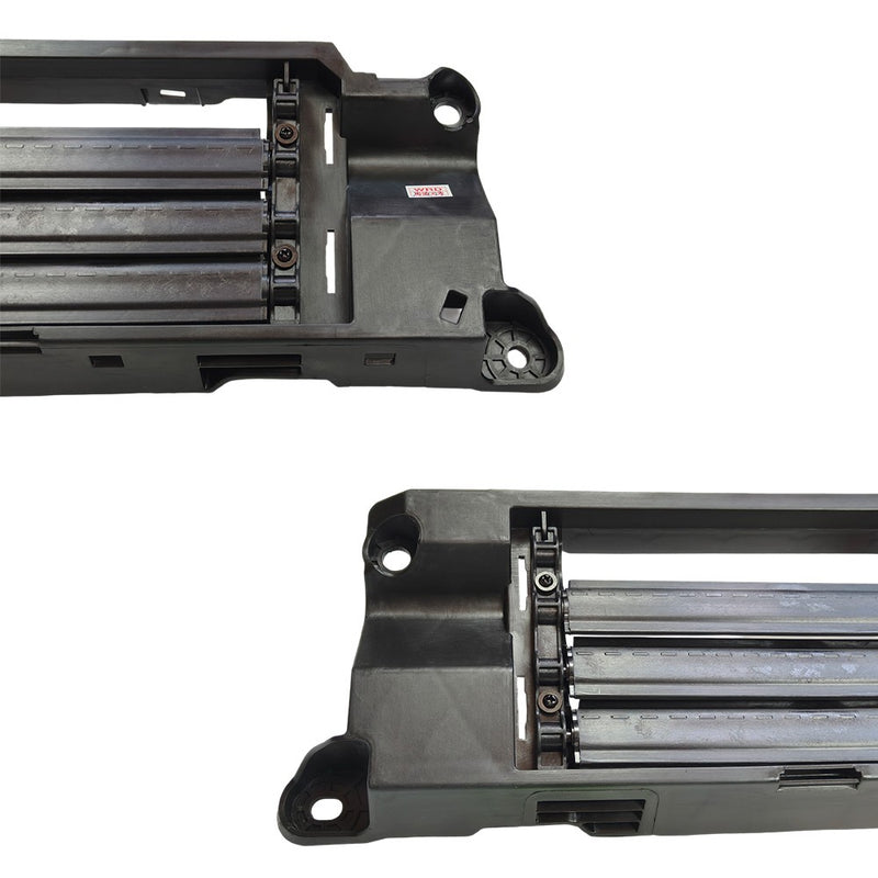 DURAFORCE Active Grille Shutter Lower for Honda CR-V 2023-2024 713503A0A01
