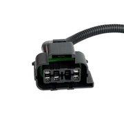 DURAFORCE Left & Right Side Tail Light Direct Wiring Harness 16531401 For Chevy Silverado