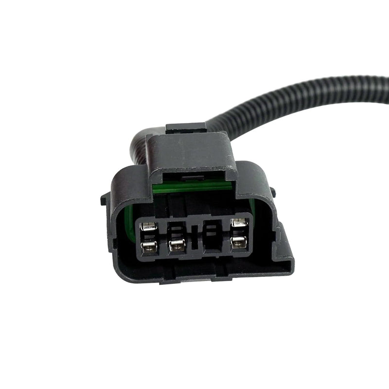 DURAFORCE Left & Right Side Tail Light Direct Wiring Harness 16531401 For Chevy Silverado