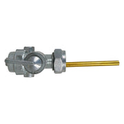 DURAFORCE PETCOCK FUEL TAP VALVE COCK SHUT OFF FOR Kawasaki A1 1966 KZ1000 KZ750 51023-043
