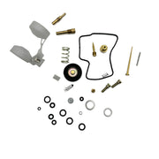 DURAFORCE US Carburetor Repair Kit Rebuild Float Fit For 1984-1987 Honda Goldwing GL1200